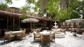 Hikki Delhi Restaurant