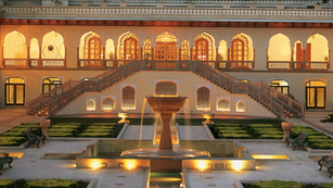 Private Heritage Tours in India