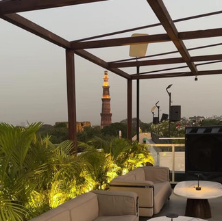 Mi Piaci Mehrauli Price  Average Cost  Rs. 1,500/- approx.    Timings  Monday-Sunday  12:00 PM – 9.00 PM    Mi Piaci Delhi Contact Number  +91 9717320060    Mi Piaci Delhi Location  Ambawatta One, Unnamed Road, Seth Sarai, Mehrauli, New Delhi, Delhi 110030, India