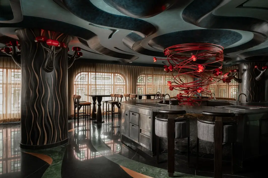 Naked & Famous Bar Cost  Average Cost  INR 3,000/- for two    Timings  Monday-Sunday  6 PM - 1 AM     Naked & Famous Cocktail Bar Contact Number  +919035246925    Naked & Famous Bar Koramangala Location  Second Floor, 4, 100 Feet Road, KHB Block, Koramangala 5th Block, Bangalore