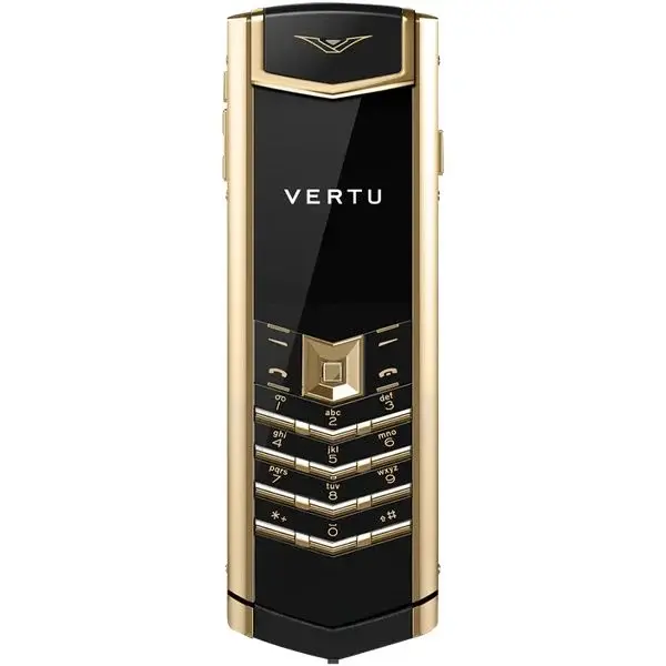 You can either purchase the Vertu Signature V Full Gold 4G Phone Pure Black from Vertu's flagship online store or select luxury retailers. Due to its exclusivity, stock is usually limited.  Keep in mind that the brand and Vertu products are found in a variety of international markets, which can have different prices based on region and availability, and pricing can also be affected if there are any sales or offers.
