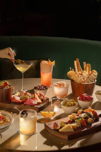 Mezzo Mezzo Restaurant Price  Average Cost  Rs. 4000/- approx.    Timings  Wednesday-Saturday  5.00 PM – 11.45 PM    Mezzo Mezzo Contact Number  +919004616506