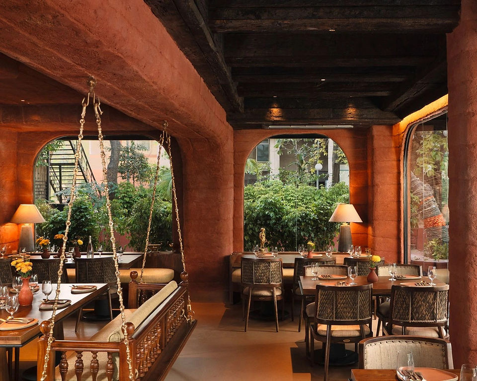 Nadoo Delhi Price  Average Cost For Two  Rs. 3,000/- approx.    Timings  Monday-Sunday  7 PM – 11 PM    Nadoo Greater Kailash Delhi Contact Number  +919217679217    Nadoo Delhi Restaurant Location  Ground Floor, Property No. E-5, Masjid Moth L.S.C, Greater Kailash 2 (GK 2), New Delhi