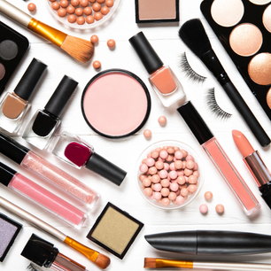 Top Makeup Brands