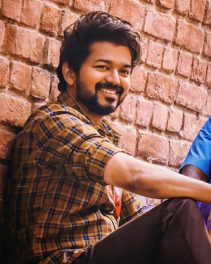Thalapathy Vijay, the most important star of modern Tamil cinema, has a loyal fan following and is also a top box office star. The actor is said to be raking in between ₹130 to ₹275 crore for every film, a hike due to his popularity boom in South Indian and elsewhere. Producers are willing to invest in his movies due to the franchise, the glamour he carries, and, again and again, repeat hit films. Due to Vijay's dedicated fan base and sensible business head, his films are always a festival.