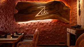 Zeki Restaurant