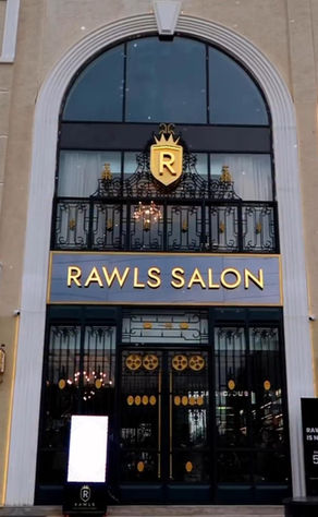 Rawls Salon Gurgaon