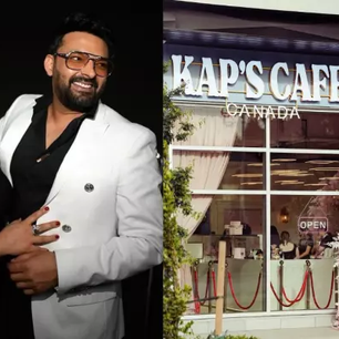 Kap's Cafe Canada