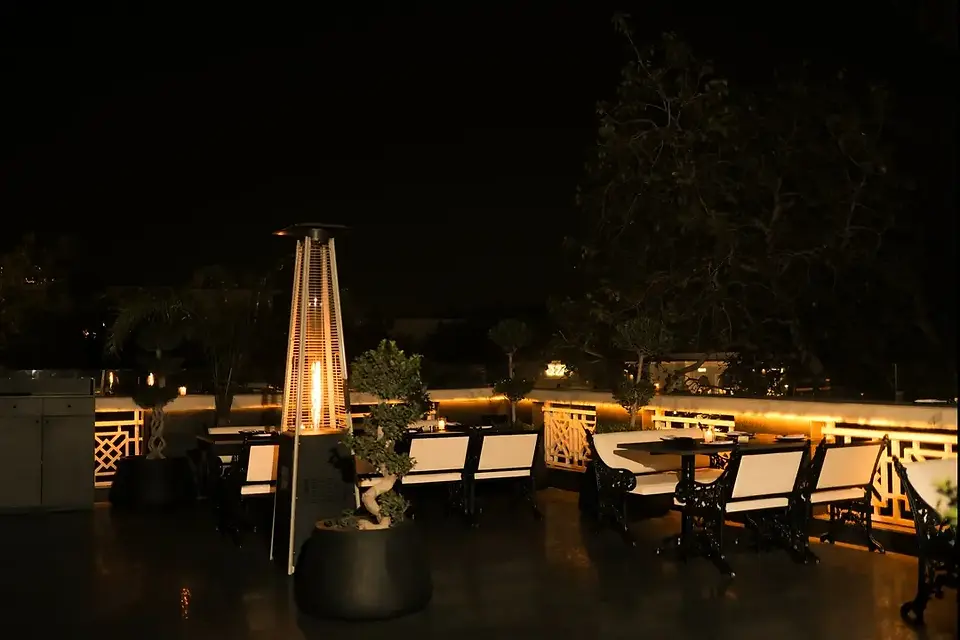 Potions Delhi Price  Average Cost For Two  Rs. 3,500/- approx.    Timings  Wednesday-Monday  1 PM – 1 AM (Tuesday Closed)    Potions Bar Mehrauli Delhi Contact Number  +918448440330    Potions Delhi Restaurant Location  Zylo, Rooftop 3 rd Floor Ambwatta One Complex, H 5/5 Warn. 1 Kalka Das Marg, Mehrauli, New Delhi, Delhi, 110030
