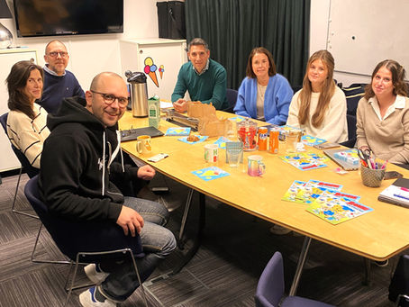 Min stora dag utvecklar sina tjänster hos Uniguide