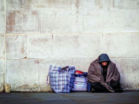 Sleeping Rough Update