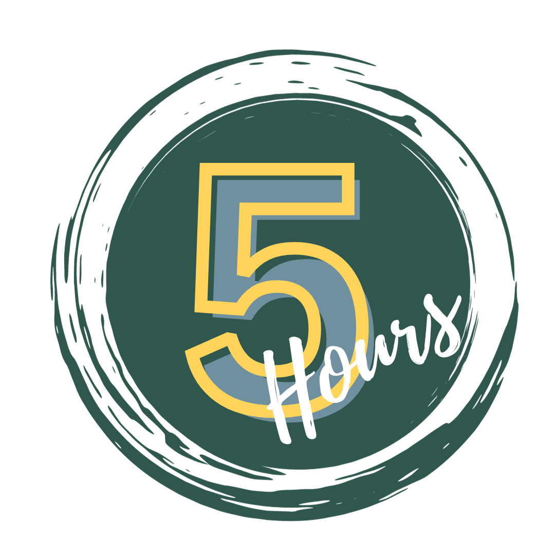 General Employment Bundle (5 Hours)