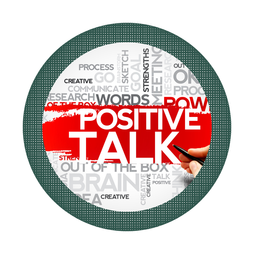 Positive Self-Talk