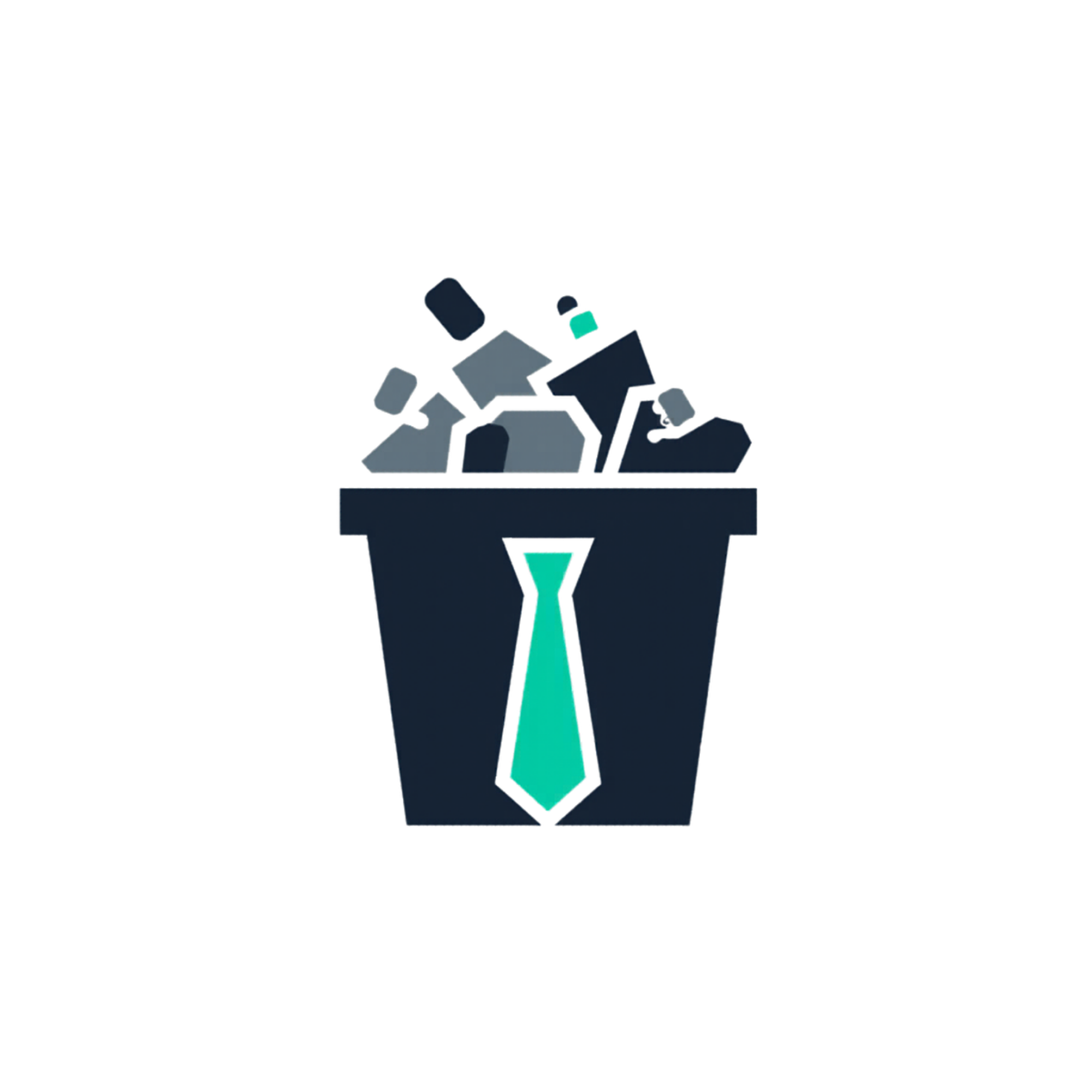 Toss Boss Property Reset Services logo