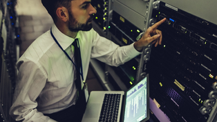 data centres, sabotage, digital, cyber security, resilience, 