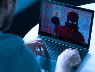 Ransomware, UK government, legislation, IT security, phishing, malware, risk, ransom, resilience by design