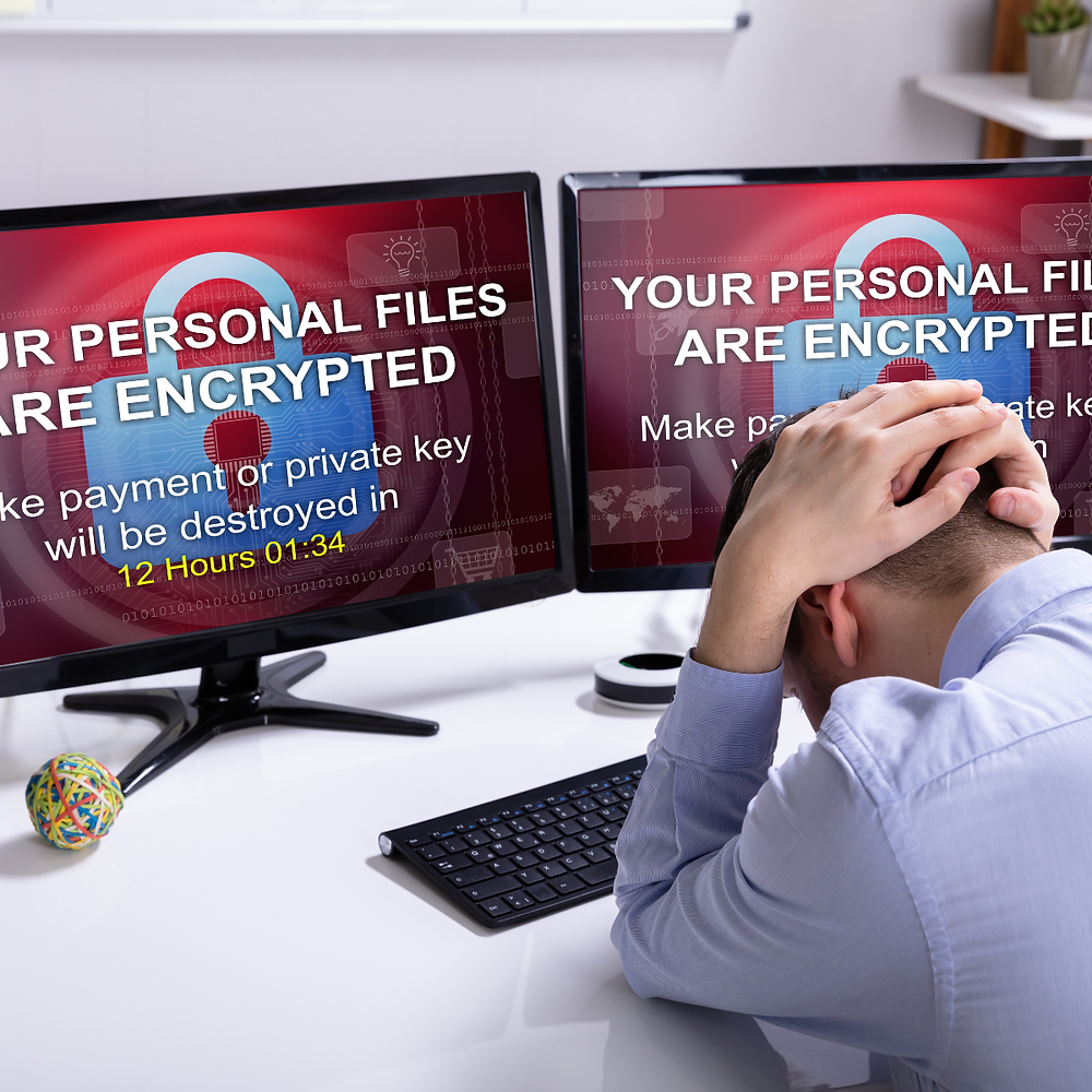 Alabama Ransomware Ransomware Recovery Perils: 40% of Paying Victims still Lose their Data