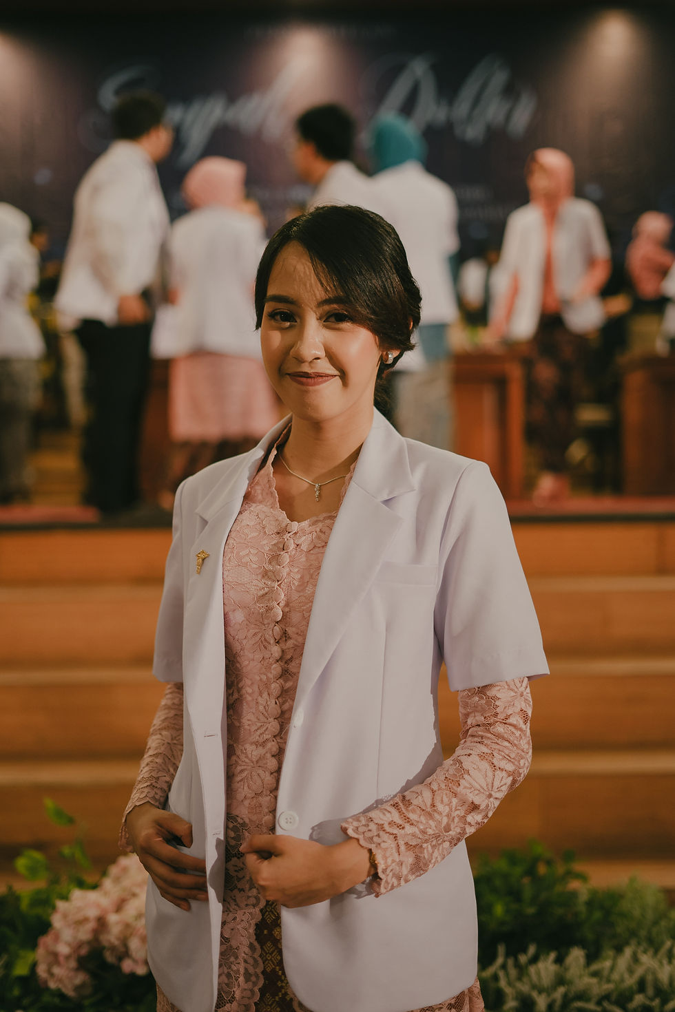 Hippocratic Oath: Tiffani