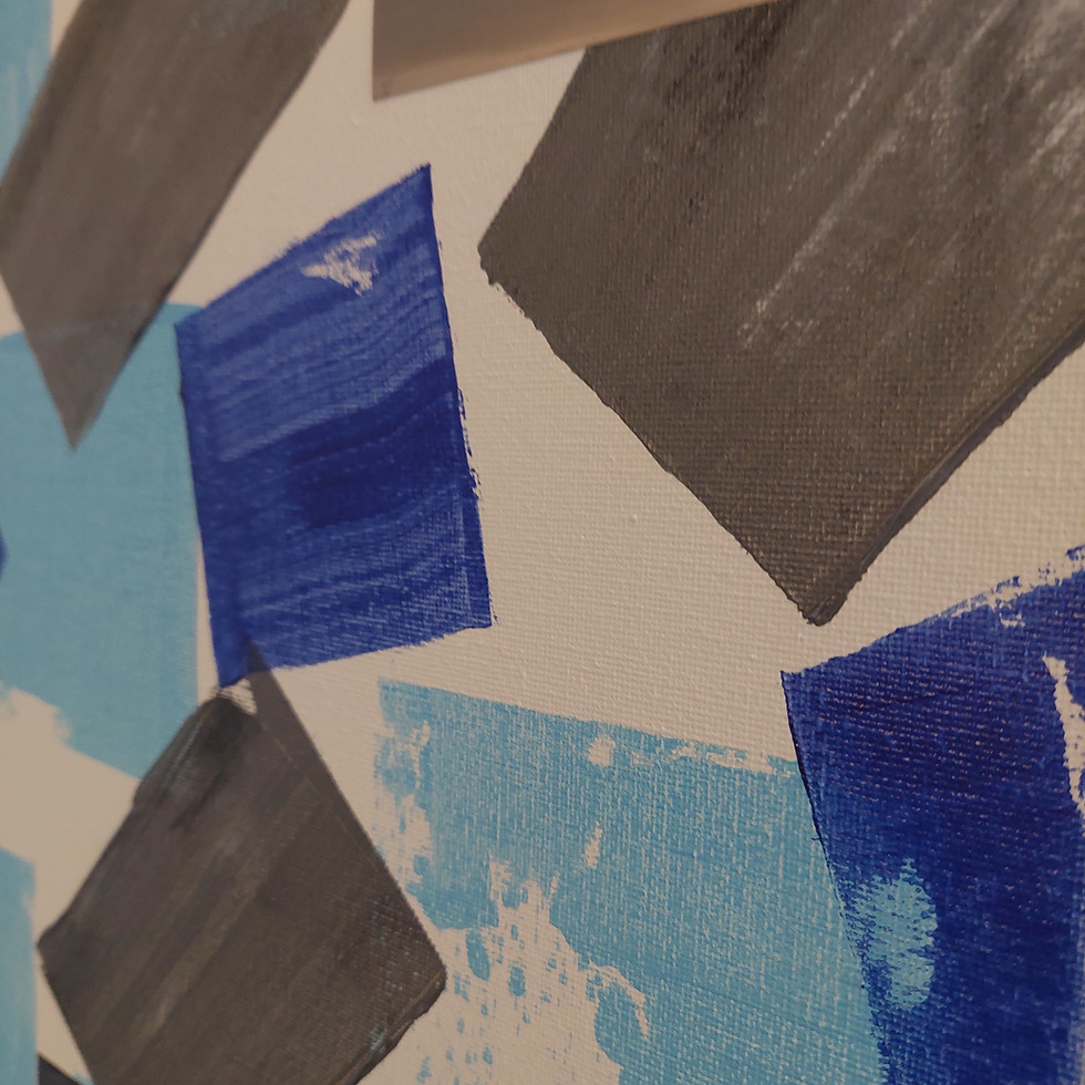Miniaturbild: Touch of Blue (3)