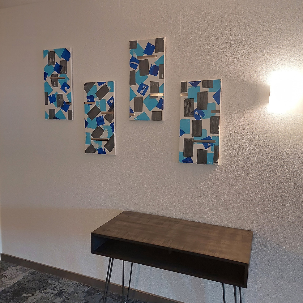 Miniaturbild: Touch of Blue (3)