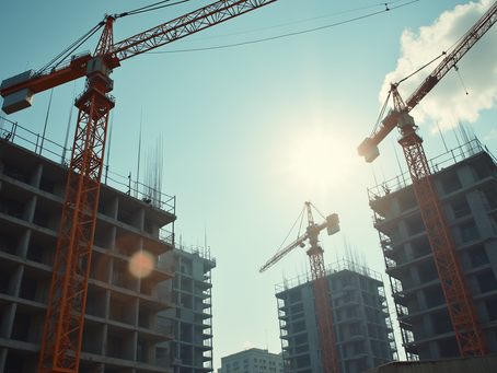 Networking with Purpose: Faith in the AEC Industry
