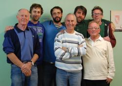 14-11-07 A G Tennis 001