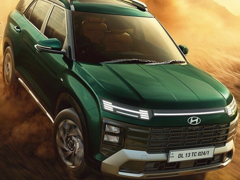 Eros Hyundai Nagpur Gears Up to Launch the All-New Hyundai Alcazar on 10th September!
