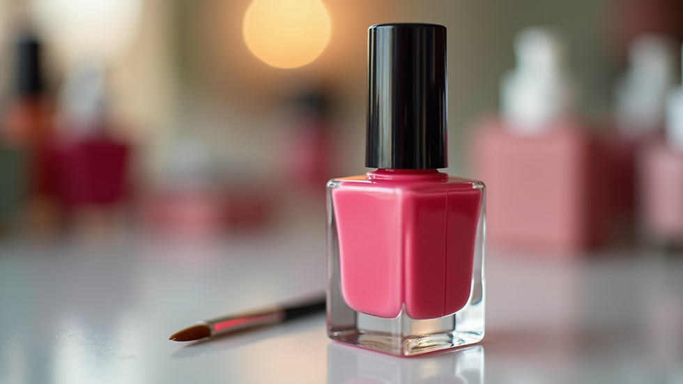 French Manicure Pricing: Understanding the Cost of a French Manicure