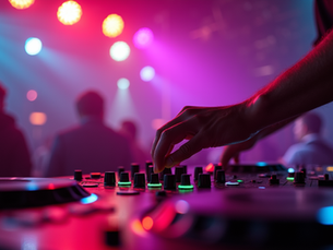 Why Club DJs Dominate the Nightlife Scene