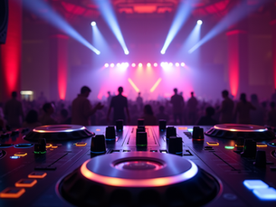 Why Hiring a Mobile DJ Elevates Your Event: Benefits of Mobile DJ Hire