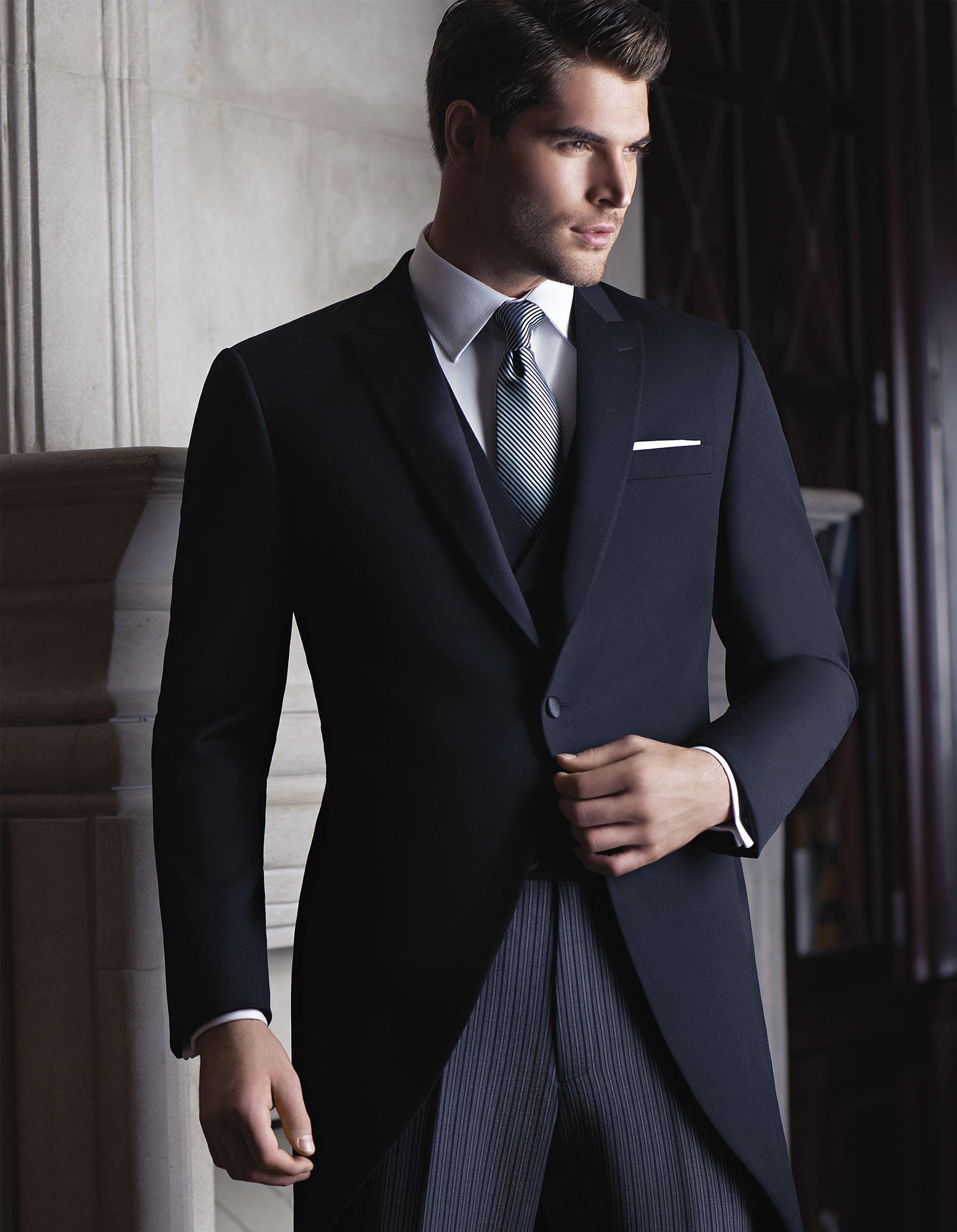 Catalog Santos Tuxedos