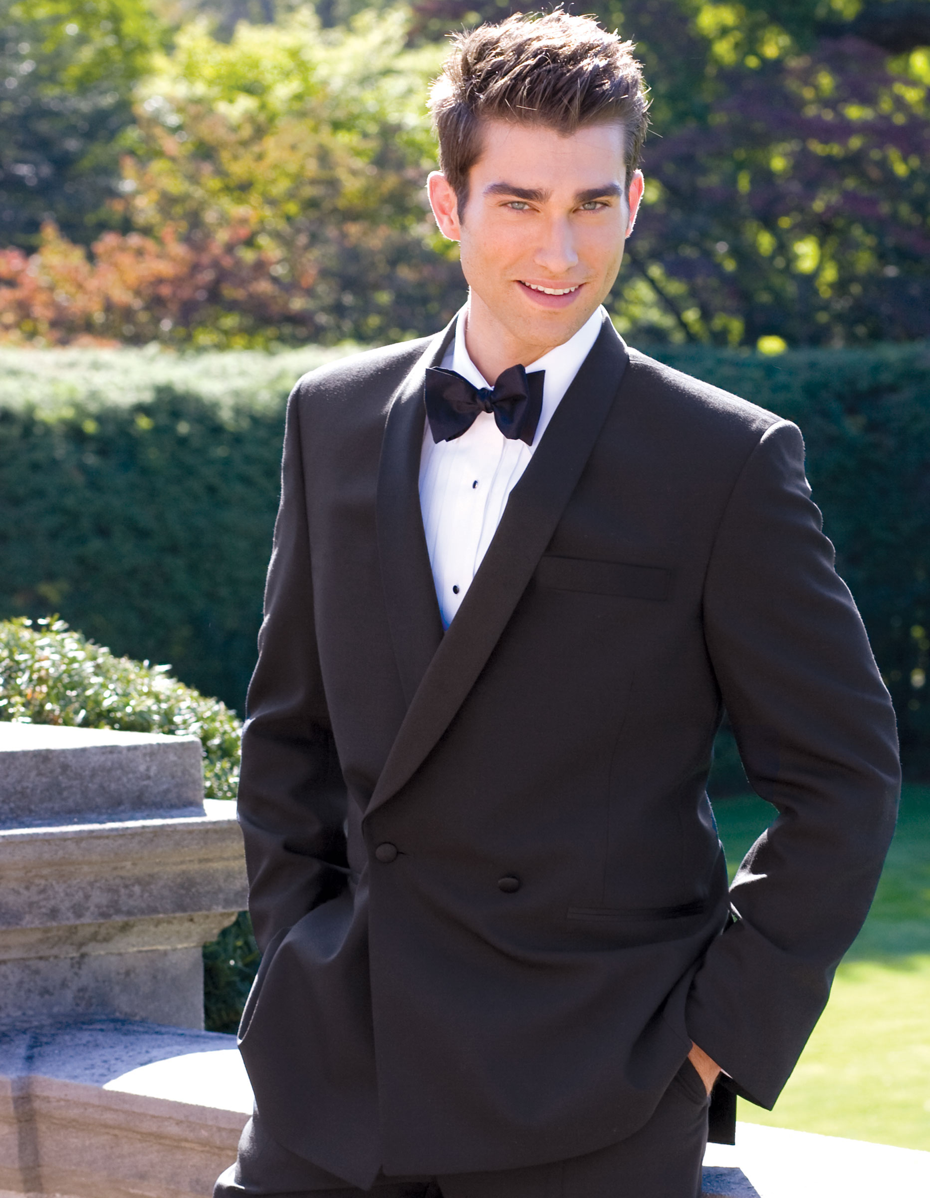 Catalog Santos Tuxedos