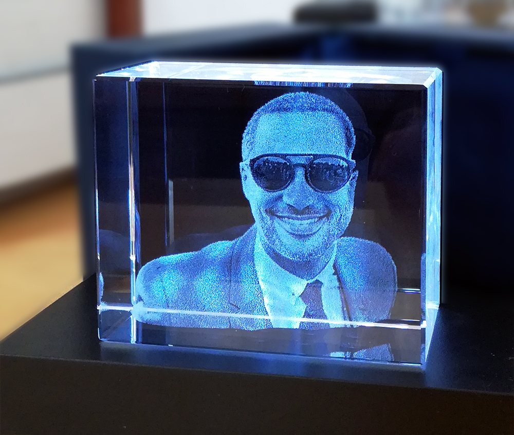 Retangular S 2D | 3D