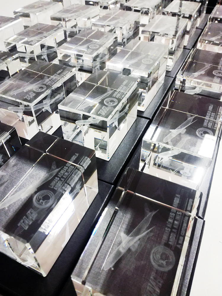 Paralelepípedo 90 2D | 3D