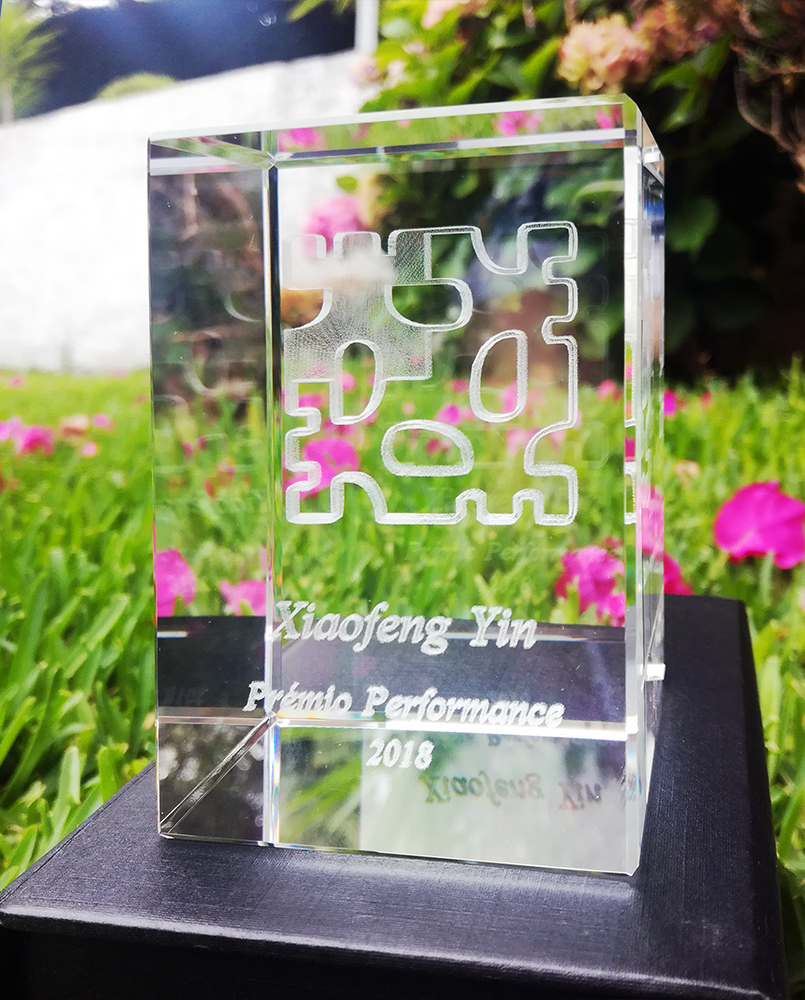 Paralelepípedo 90 2D | 3D