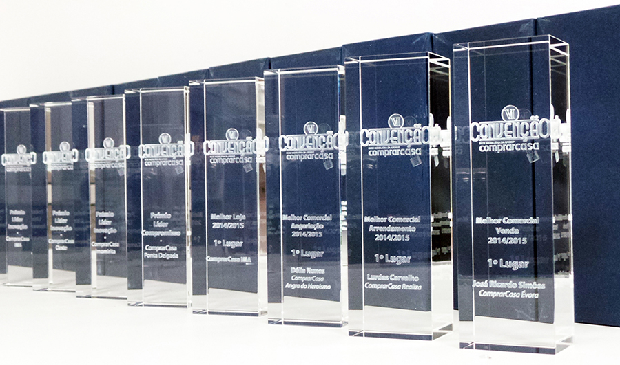 TROPHY 12 170x50x41mm