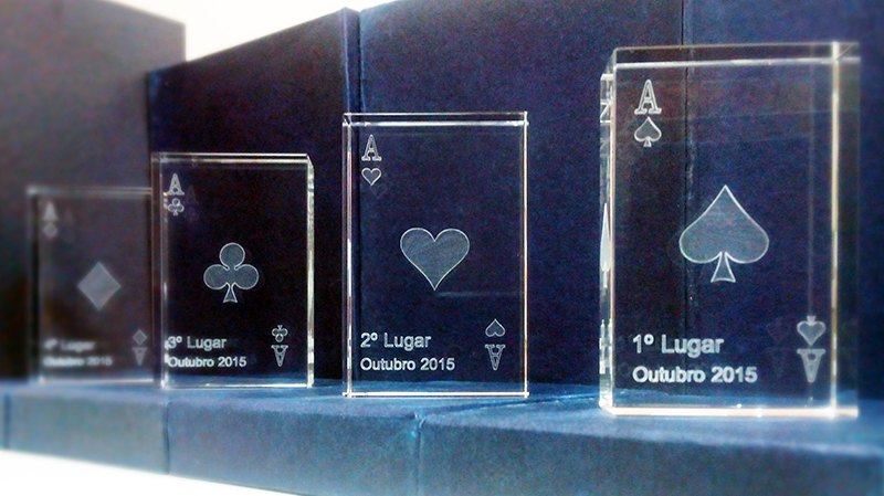 Moldura Vertical 19 mm 2D