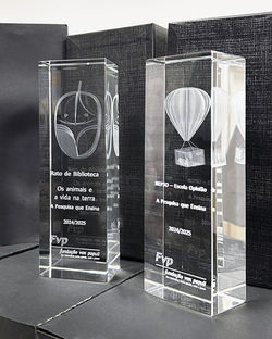 CRISTAL 3D