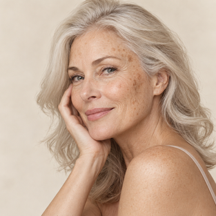 Age Spots