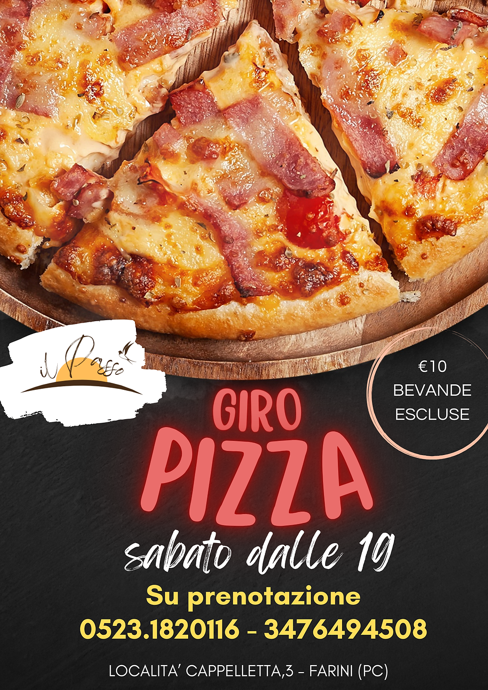GIROPIZZA