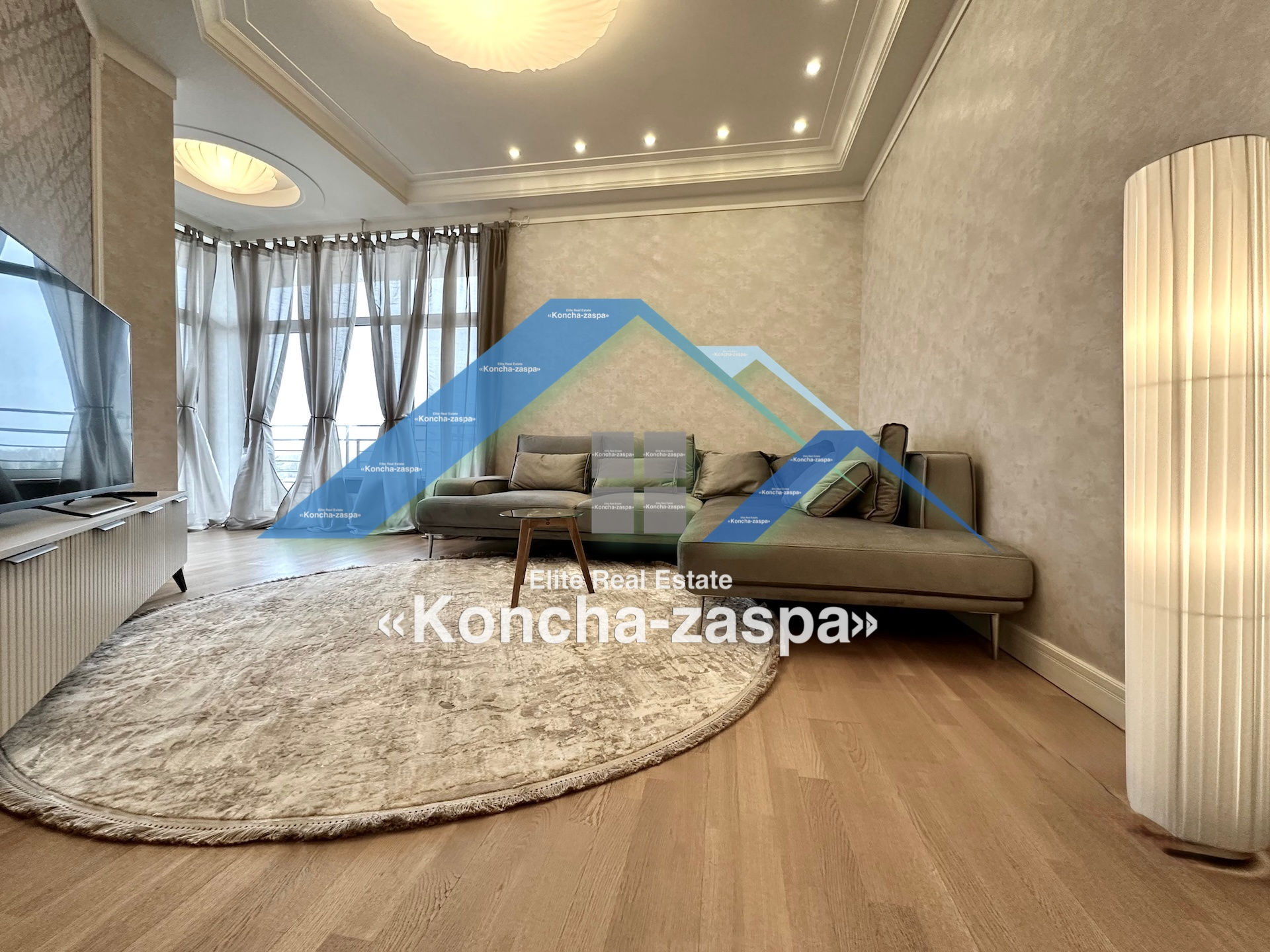 Аренда квартиры ЖК Солнечный Луч