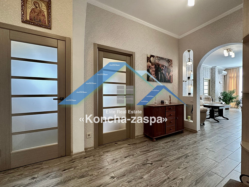 Thumbnail: Apartment for rent in Kozin