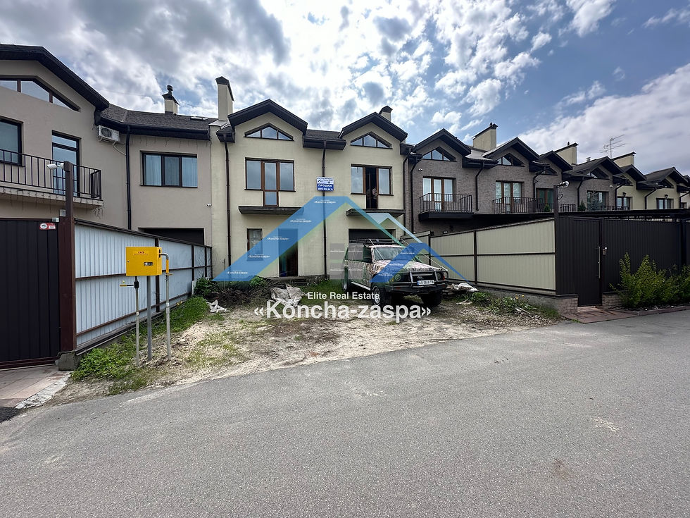 Thumbnail: Montana Kozin Townhouse for Sale