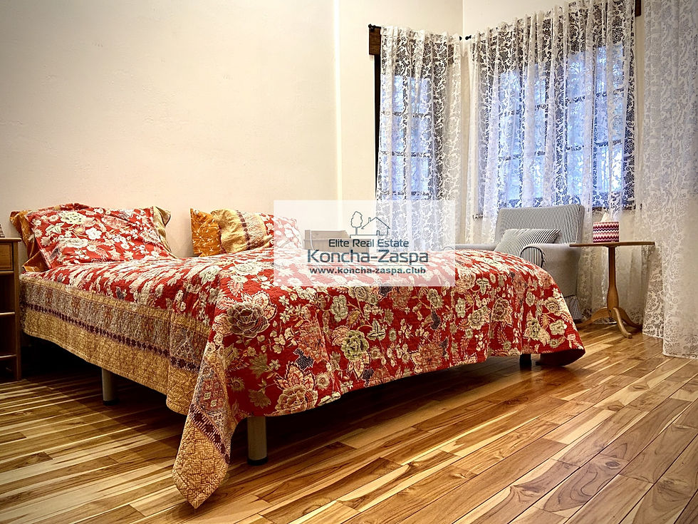 Прев'ю: Ліс та Будинок. Романків. Закрита вулиця.