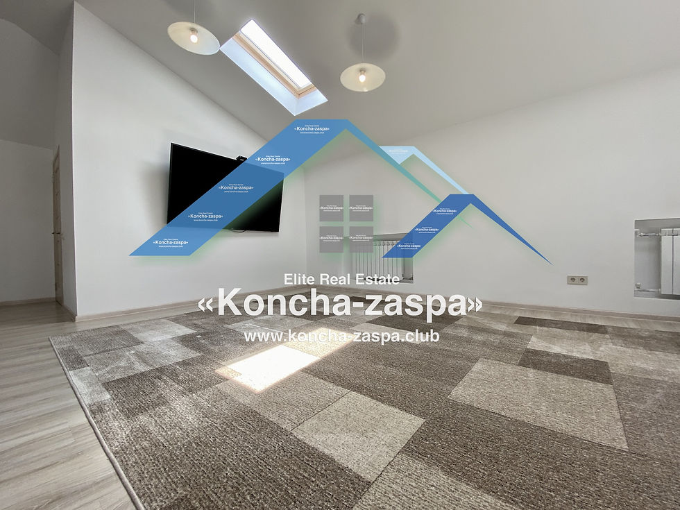 Прев'ю: Оренда будинку в Козині.