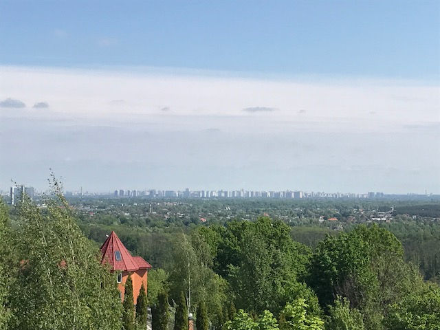 Прев'ю: Лісники, будинок у престижному передмісті Києва