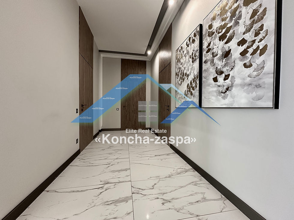 Прев'ю: Новий будинок з виходом на воду Козин