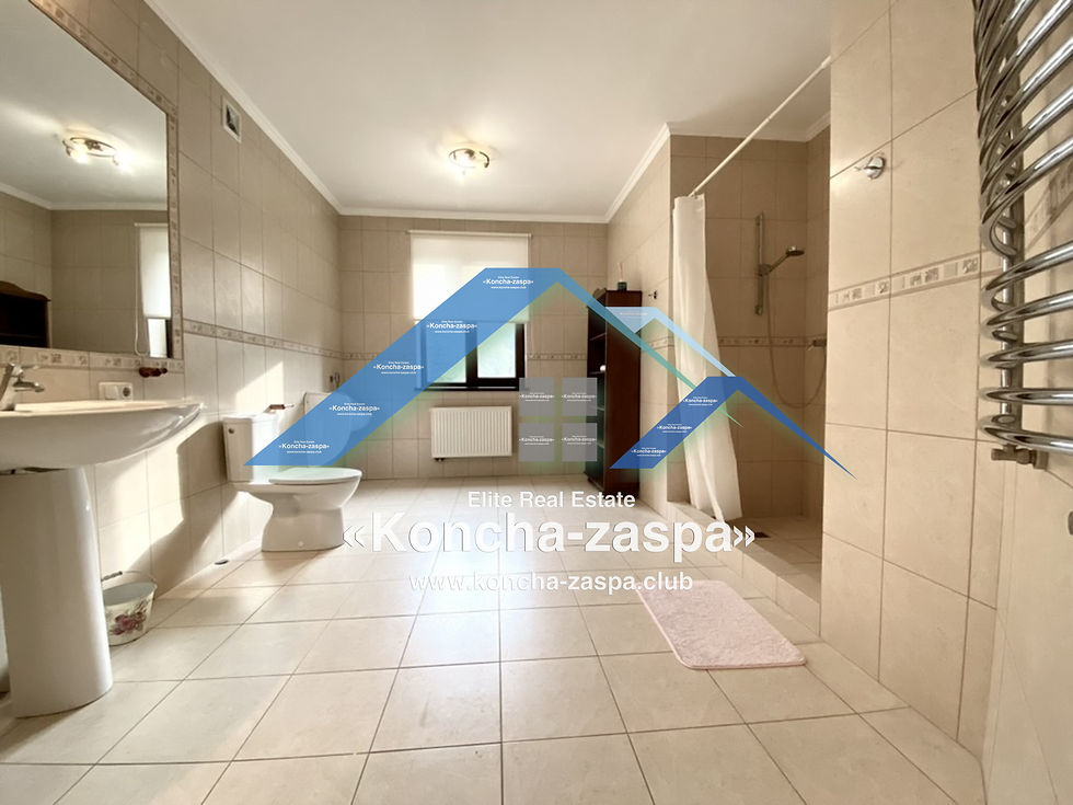Thumbnail: Hodoseevka, rent a house with access to the lake