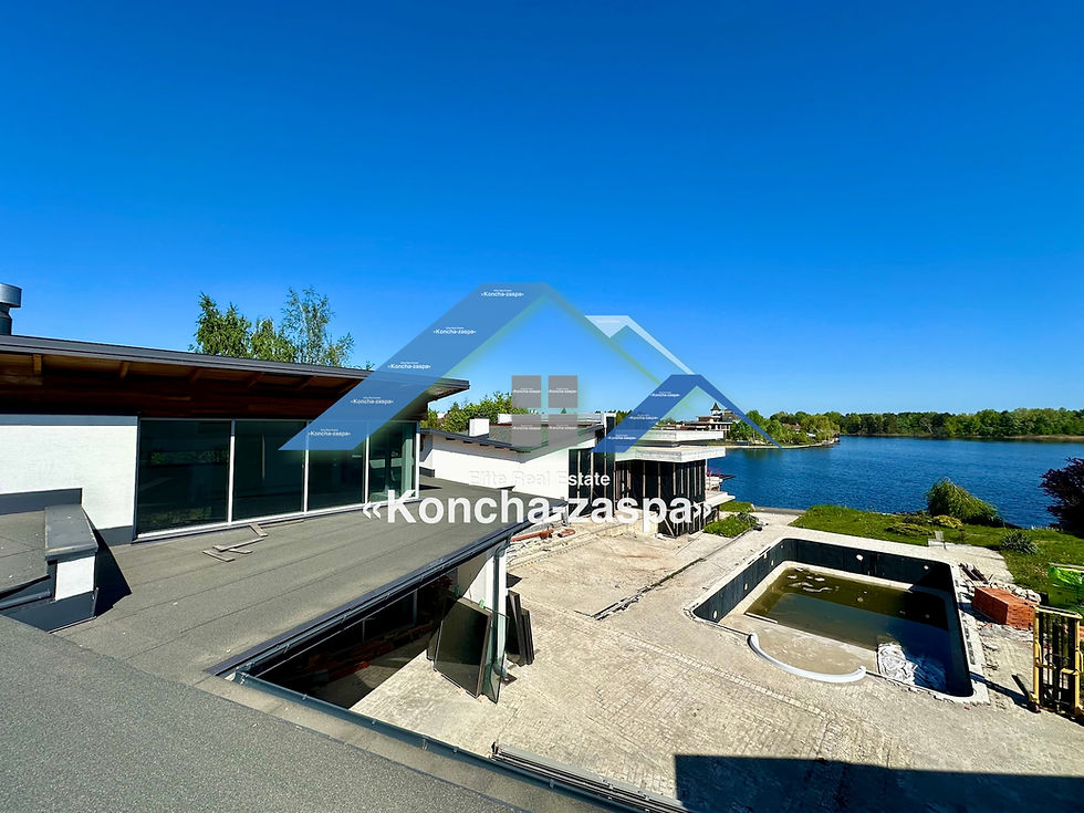 Прев'ю: Продаж одноповерхового будинку на Дніпро.