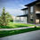 Thumbnail: Sale of a new house Kozin